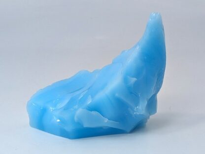 Andara, Blue Orchid, Monatomic, Lemurian Bed, USA, 44.8g
