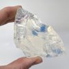 Andara, Large, Angel Aura / Cosmic Ice, Rare, Gem, Heart, Monatomic, Mt Shasta, USA, 144.4g
