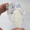 Andara, Large, Angel Aura / Cosmic Ice, Rare, Gem, Heart, Monatomic, Mt Shasta, USA, 144.4g