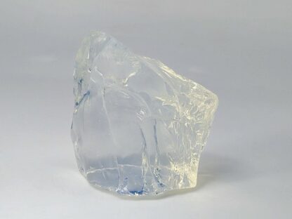 Andara, Angel Aura / Cosmic Ice, Rare, Gem Quality, Monatomic, Mt Shasta, USA, 58.2g