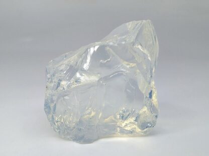 Andara, Angel Aura / Cosmic Ice, Rare, Gem Quality, Monatomic, Mt Shasta, USA, 58.2g