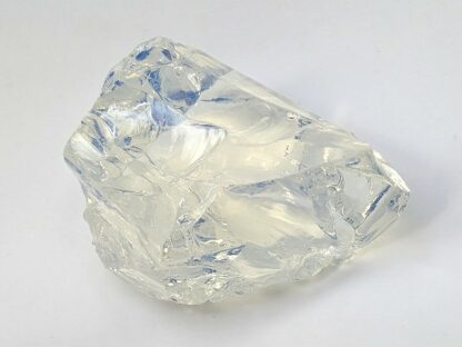 Andara, Angel Aura / Cosmic Ice, Rare, Gem Quality, Monatomic, Mt Shasta, USA, 58.2g