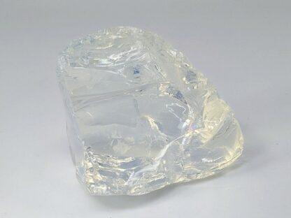 Andara, Angel Aura / Cosmic Ice, Rare, Gem Quality, Monatomic, Mt Shasta, USA, 58.2g