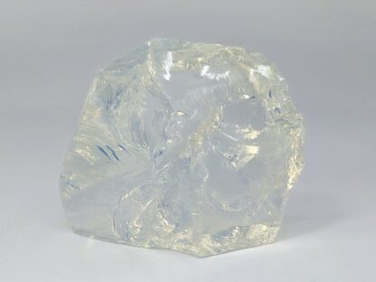 Andara, Angel Aura / Cosmic Ice, Rare, Gem Quality, Monatomic, Mt Shasta, USA, 68.7g