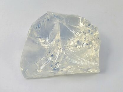 Andara, Angel Aura / Cosmic Ice, Rare, Gem Quality, Monatomic, Mt Shasta, USA, 68.7g