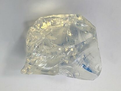 Andara, Angel Aura / Cosmic Ice, Rare, Gem Quality, Monatomic, Mt Shasta, USA, 68.7g