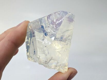 Andara, Angel Aura / Cosmic Ice, Rare, Gem Quality, Monatomic, Mt Shasta, USA, 68.7g