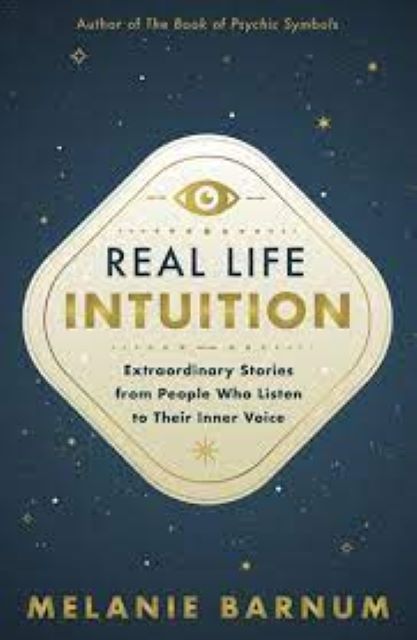 REAL LIFE INTUITION