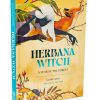 Herbana Witch A Year in the Forest