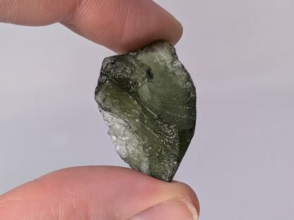 Moldavite