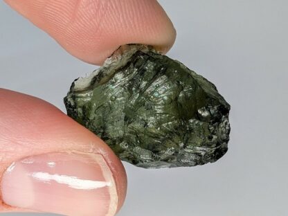 Moldavite