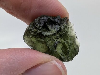 Moldavite