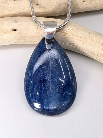 Kyanite Pendant
