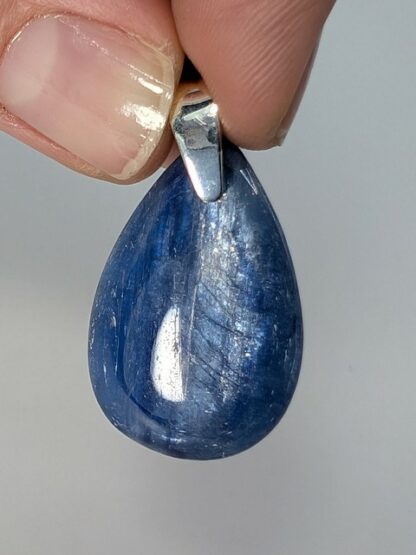 Kyanite Pendant