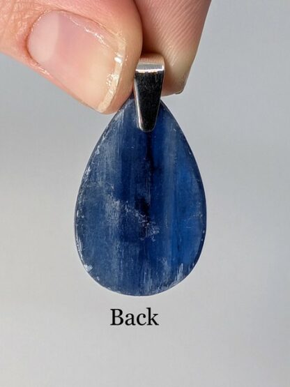 Kyanite Pendant