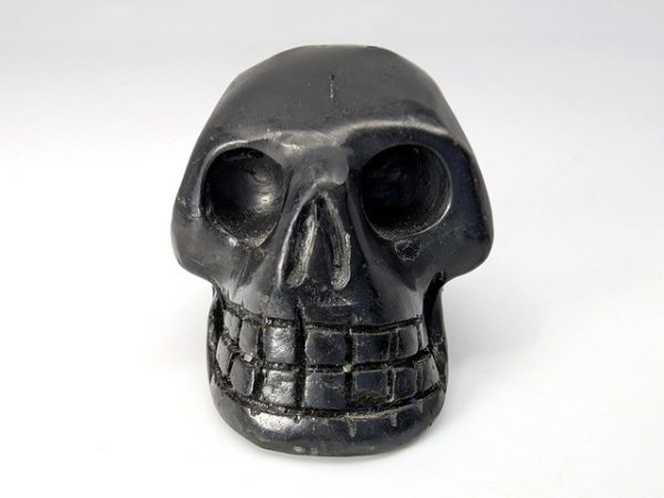 Crystal Skull, Shungite
