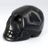 Crystal Skull, Shungite