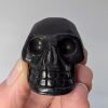 Crystal Skull, Shungite