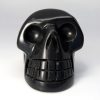 Crystal Skull, Shungite