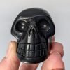 Crystal Skull, Shungite