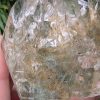Rutilated Quartz