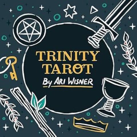 TRINITY TAROT