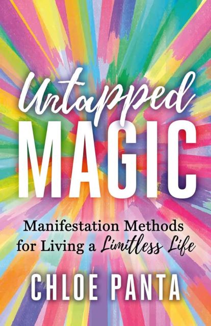UNTAPPED MAGIC