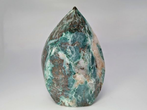 Fuchsite Flame fuch-f-001