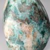 Fuchsite Flame