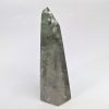 Green Amethyst (Prasiolite) Tower pra-t-003