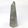 Green Amethyst (Prasiolite) Tower pra-t-003