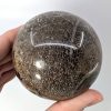 Fossilised Dinosaur Bone Ball dino-002