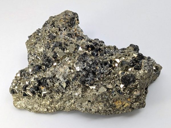 Pyrite PYRI-002
