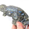 Labradorite Crocodile labr-c-001