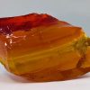 A1538 Andara, Lemurian Sunrise, Monatomic, Lemurian Bed, USA, 103g