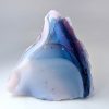 A1527 Andara, Pink Orchid & Blue Hybrid, Monatomic, Lemurian Bed, USA, 86g