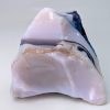 A1527 Andara, Pink Orchid & Blue Hybrid, Monatomic, Lemurian Bed, USA, 86g