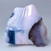 A1527 Andara, Pink Orchid & Blue Hybrid, Monatomic, Lemurian Bed, USA, 86g