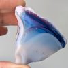 A1527 Andara, Pink Orchid & Blue Hybrid, Monatomic, Lemurian Bed, USA, 86g