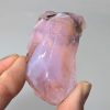 A1530 Andara, Heart of Venus Hybrid, Monatomic, Lemurian Bed, USA, 68.6g