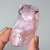 A1530 Andara, Heart of Venus Hybrid, Monatomic, Lemurian Bed, USA, 68.6g