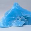A1539 Andara, Blue Orchid, Monatomic, Lemurian Bed, USA, 46g