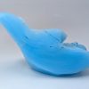A1539 Andara, Blue Orchid, Monatomic, Lemurian Bed, USA, 46g