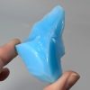 A1539 Andara, Blue Orchid, Monatomic, Lemurian Bed, USA, 46g