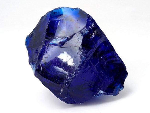 A1546 Andara, Blue Avian, Monatomic, Lemurian Bed, USA, 60g