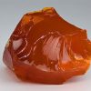 A1536 Andara, Cosmic Orange, Monatomic, Lemurian Bed, USA, 31g
