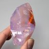 A1544 Andara, Heart of Venus & Mother Mary Hybrid, Monatomic, Lemurian Bed, USA, 137g