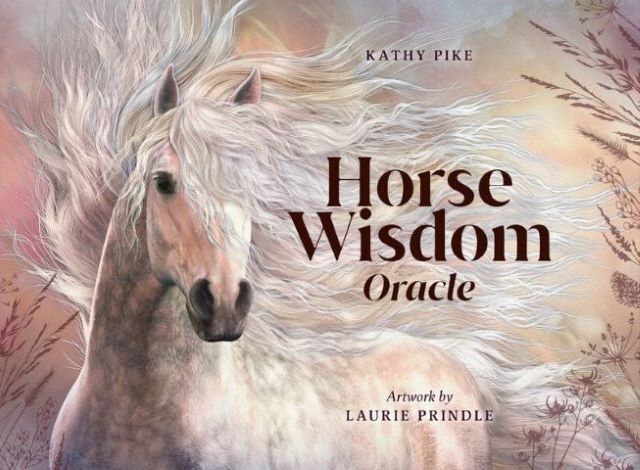 HORSE WISDOM ORACLE