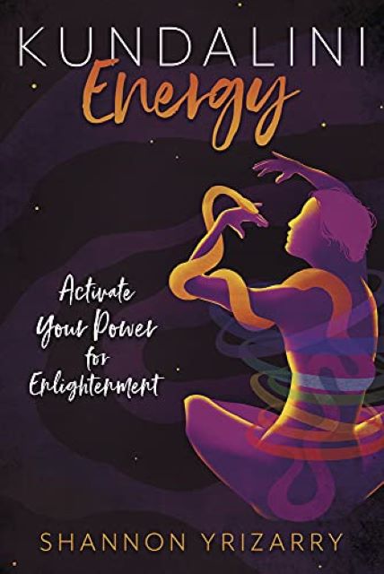 KUNDALINI ENERGY