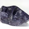 A301 Andara, Banded Sovereign Amethyst, Gem Quality, Monatomic, Mt Shasta, USA, 197.8g